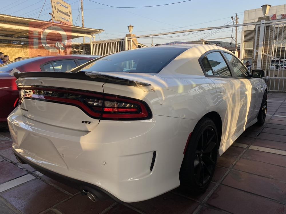 Dodge Charger